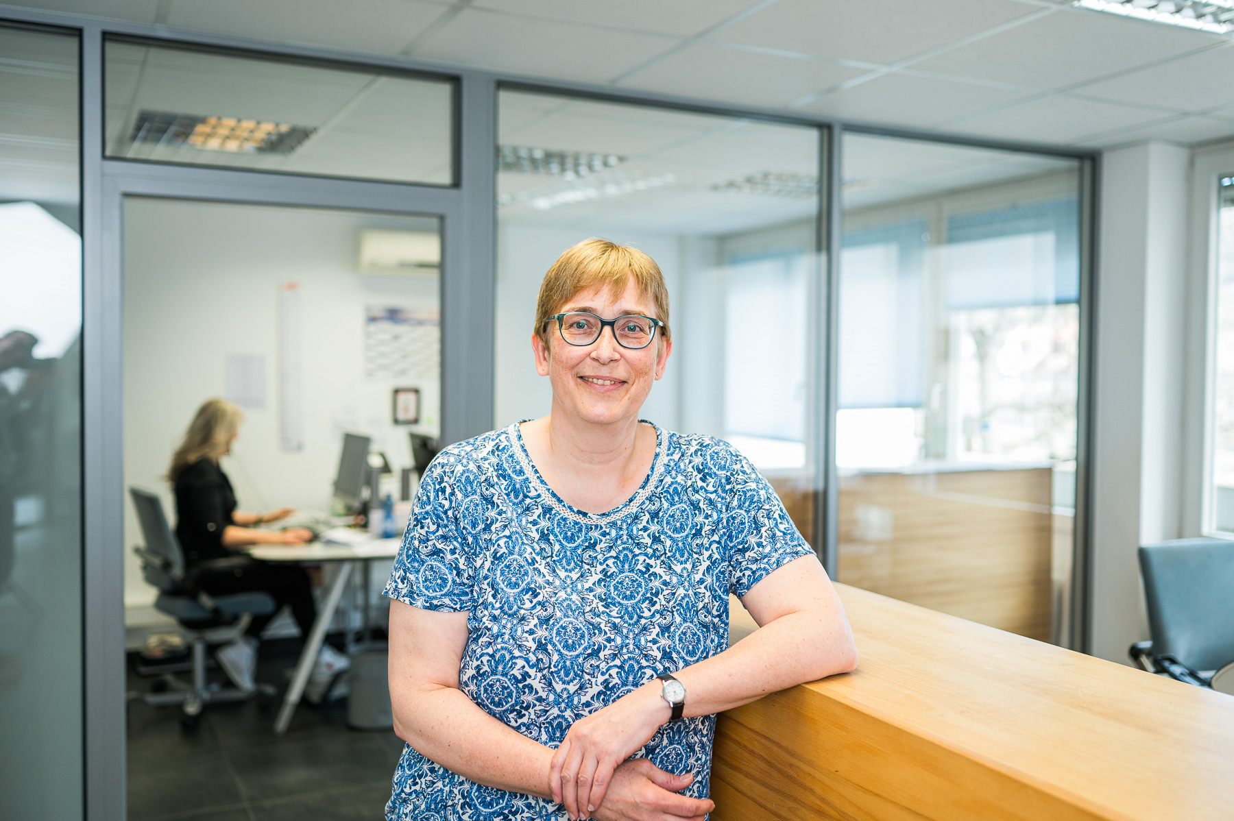 Frau Dr. med. Manuela Kleinschmidt